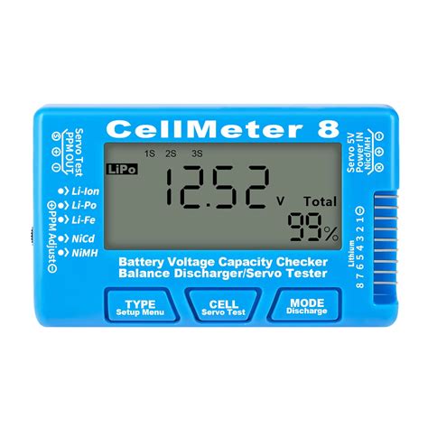 Weight Measurement Innovations