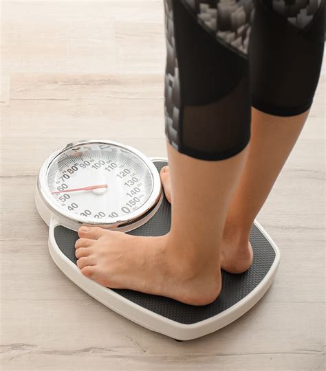 Weight Measurement Scales