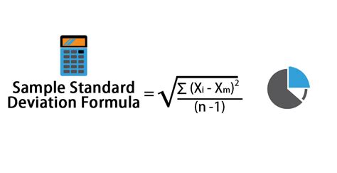 Weighted Deviation Formula