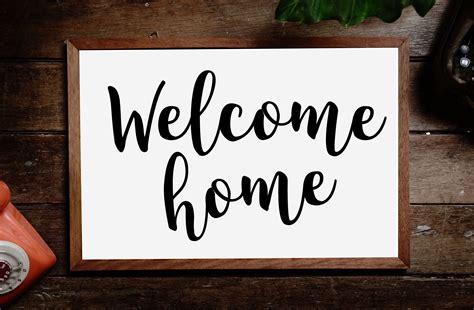 Welcome Home OC Template Ideas Inspiration