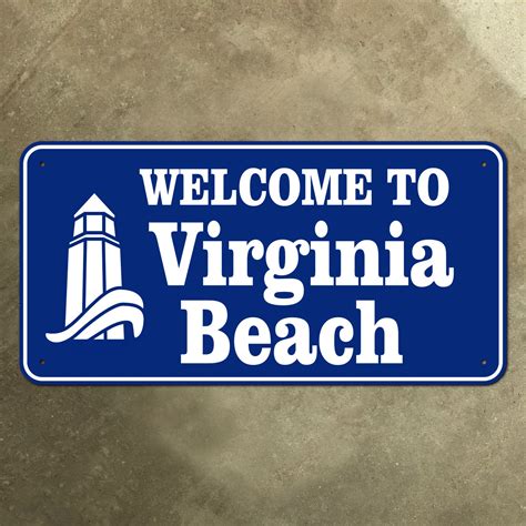 Welcome Sign Image Example