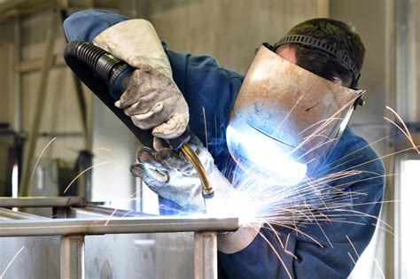 Welder jobs for veterans