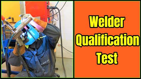 Importance of Welder Qualification