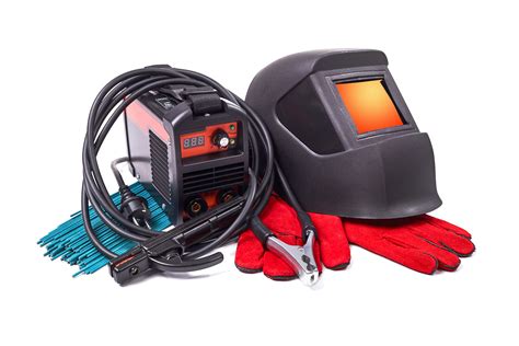 Welding equipment