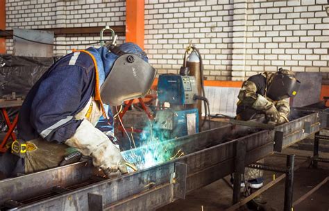 Welding Jobs