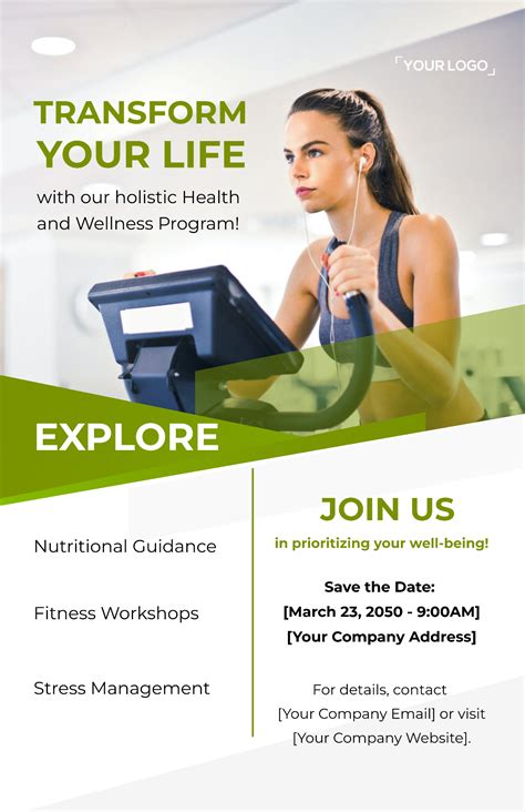 Wellness Programs