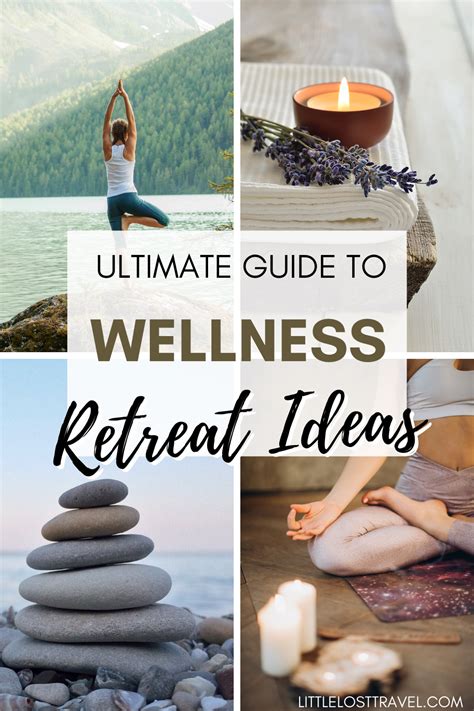 Wellness Retreat