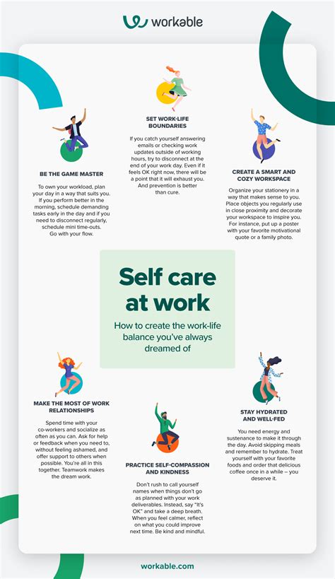 Wellness and self-care gifts for employees