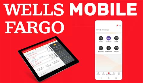 Wells Fargo App Download