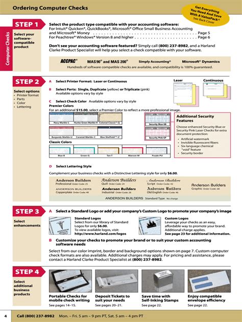 Wells Fargo Blank Check Template Benefits