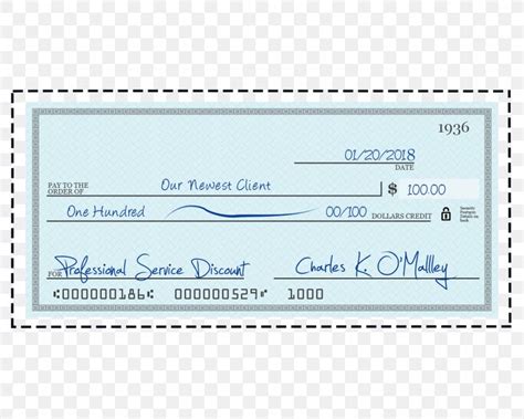 Wells Fargo Blank Check Template Sample