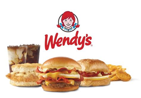 Wendy's Food Stamps