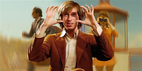 Wes Anderson Images