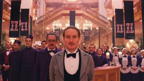 Wes Anderson Secrets