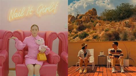 Wes Anderson Tricks