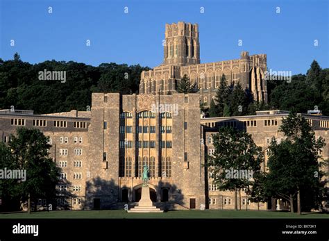 West Point Campus