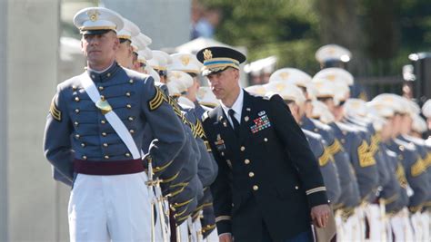 West Point Graduation