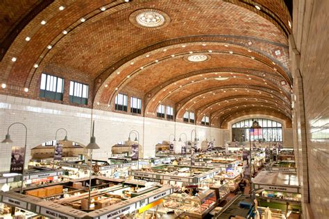 West Side Market