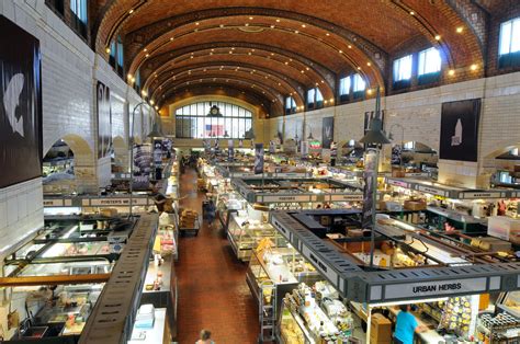 West Side Market