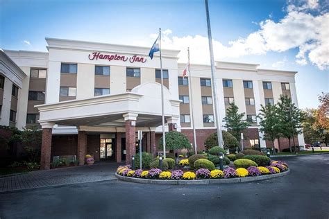 Western Avenue Hotels