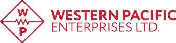 Western Pacific Enterprises logo