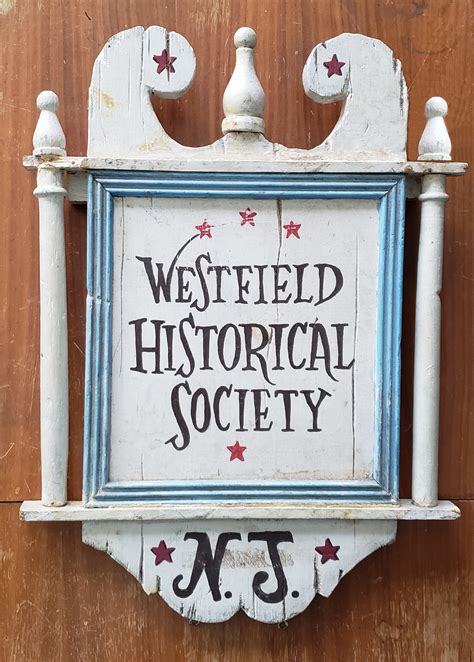 Westfield, MA Historical Society