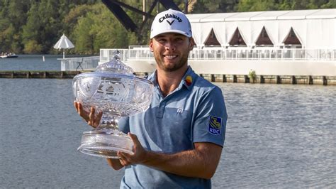 WGC Match Play Results