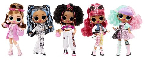 A brief overview of Lol Dolls and their popularity