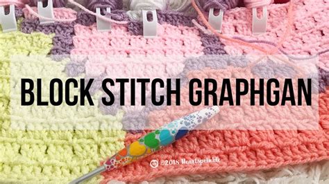 What is Graphgan Crochet?