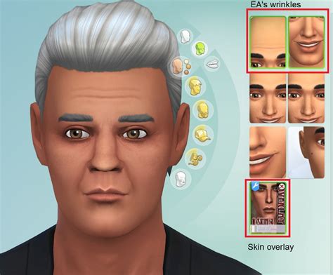 Modding Sims 4