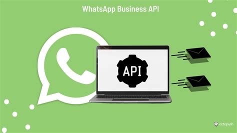 WhatsApp Business API