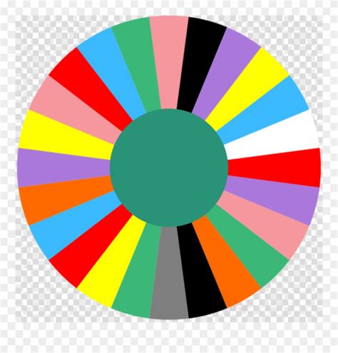 Wheel of Fortune PPT from scratch