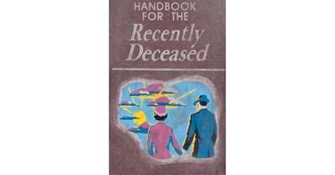 Whimsical Book of the Deceased