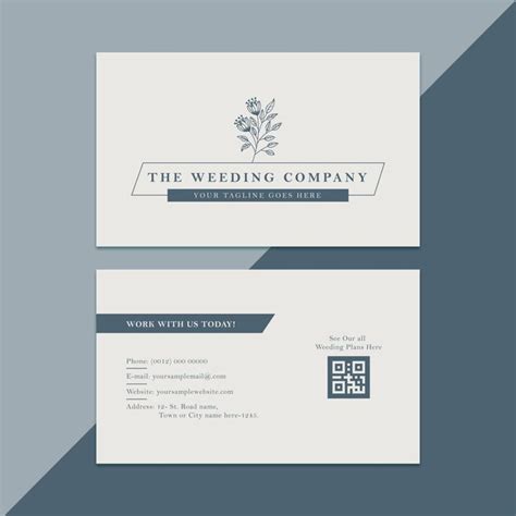 Whimsical Wedding Template