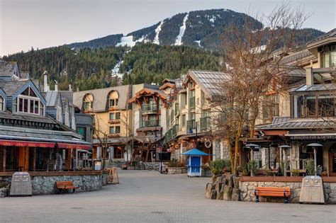 Whistler Canada