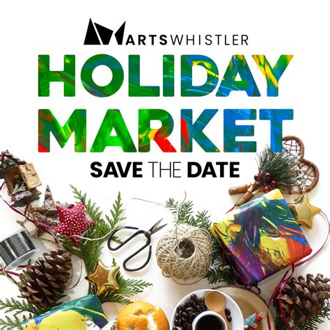 Whistler Christmas Market