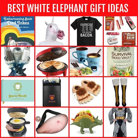 Funny Gift Idea