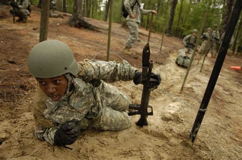 White Phase Boot Camp Training