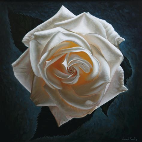 White Rose Creation