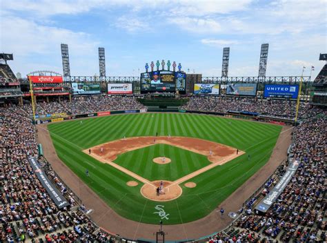 White Sox Ballpark