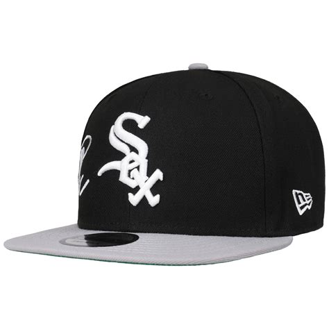 White Sox Cap