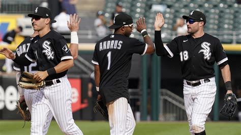 White Sox Game