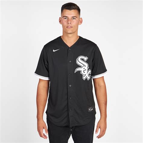 White Sox Jersey