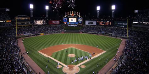 Guaranteed Rate Field