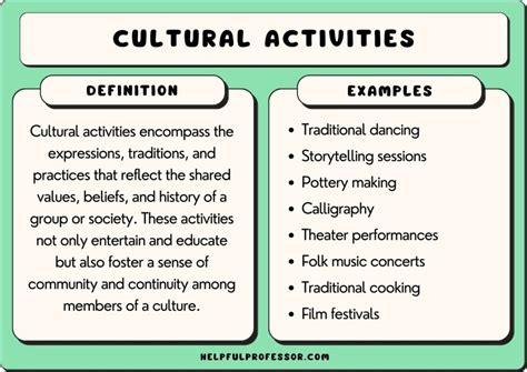 White Swan Cultural Practices