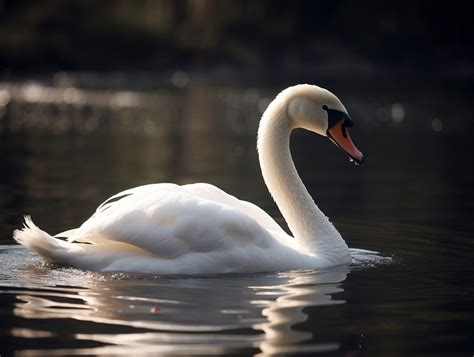 White Swan Meaning