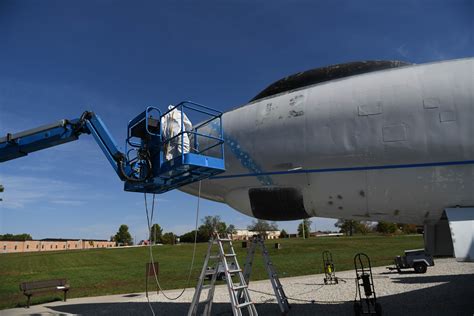 Whiteman Air Force Base Museum