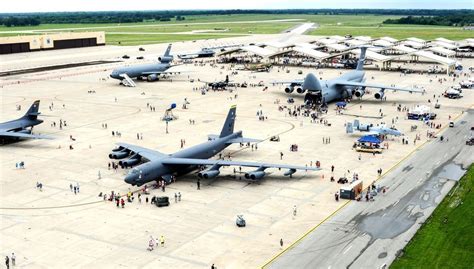 Whiteman Air Show 2024 Special Dietary Options