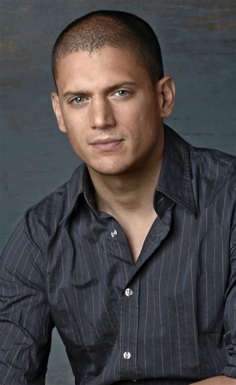 Wentworth Miller