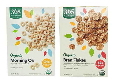 Whole Foods 365 Brand